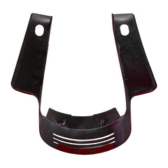 HR3 Billiard Red Rear Fender Filler Panel For Harley 2014-2023 FLHX FLHXS, 2015-2023 FLTRX FLTRXS
