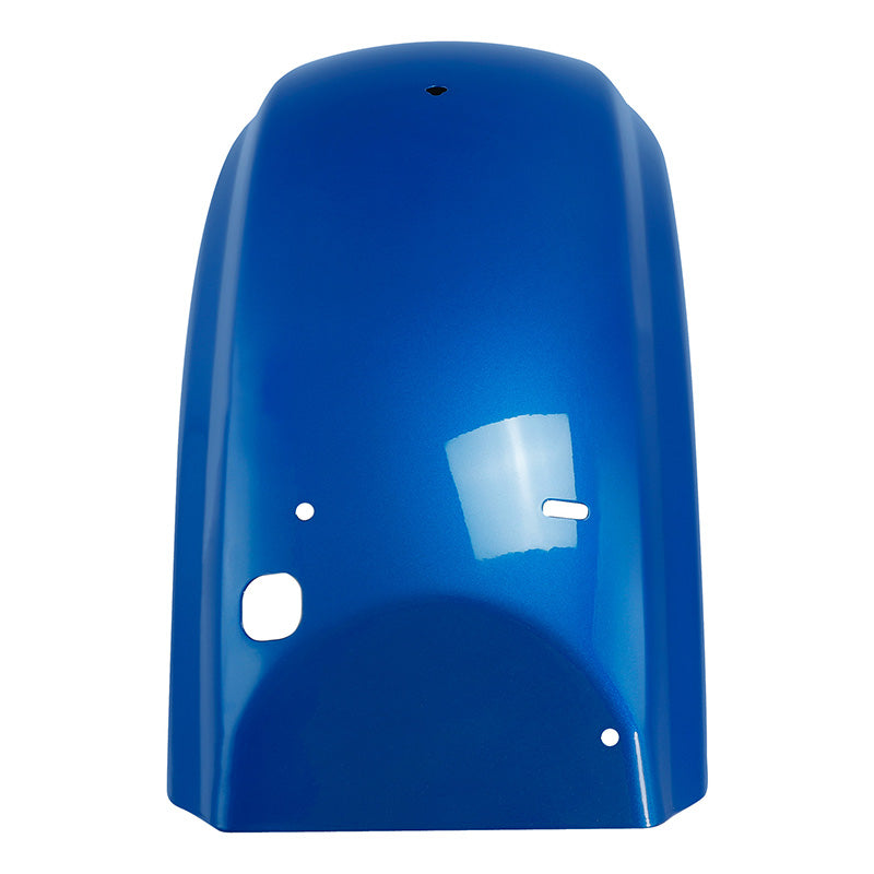 HR3 Electric Blue 2018SG Motorcycle Rear Fender Mudguard For Harley 2014-2023 FLHX FLHXS, 2015-2023 FLTRX FLTRXS