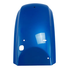 HR3 Electric Blue 2018SG Motorcycle Rear Fender Mudguard For Harley 2014-2023 FLHX FLHXS, 2015-2023 FLTRX FLTRXS