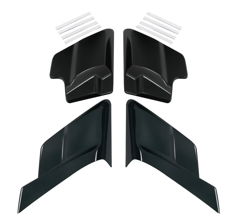 HR3 Spruce CVO Stretched Side Covers 2020 ROAD GLIDE (FLTR)