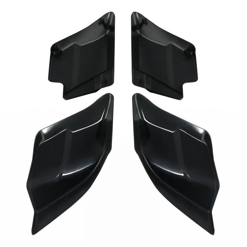 HR3 Spruce CVO Stretched Side Covers 2020 ROAD GLIDE (FLTR)