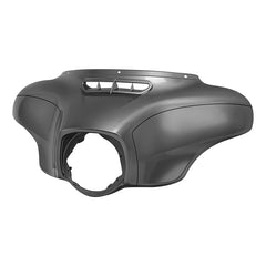 HR3 Charcoal Pearl Outer Batwing Fairing Cowl Upper 2015 STREET GLIDE SPECIAL (FLHXS )