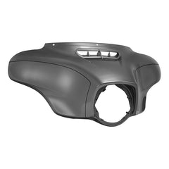 HR3 Charcoal Pearl Outer Batwing Fairing Cowl Upper 2015 STREET GLIDE SPECIAL (FLHXS )
