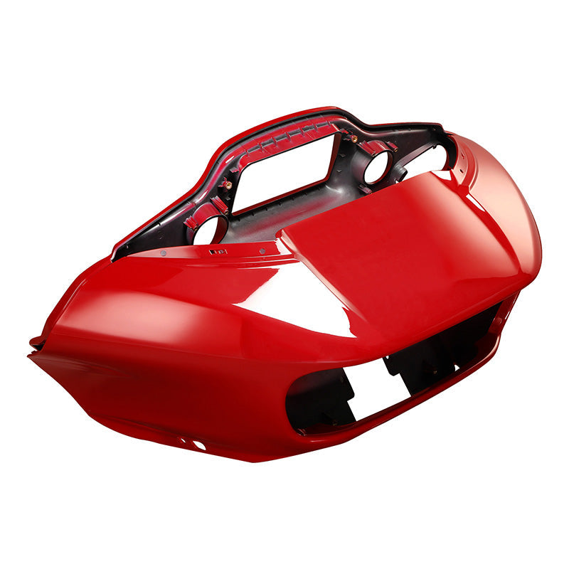 HR3 Billiard Red Outer Shark Fairing & Inner Fairing Set 2020 ROAD GLIDE  SPECIAL （FLTRXS）