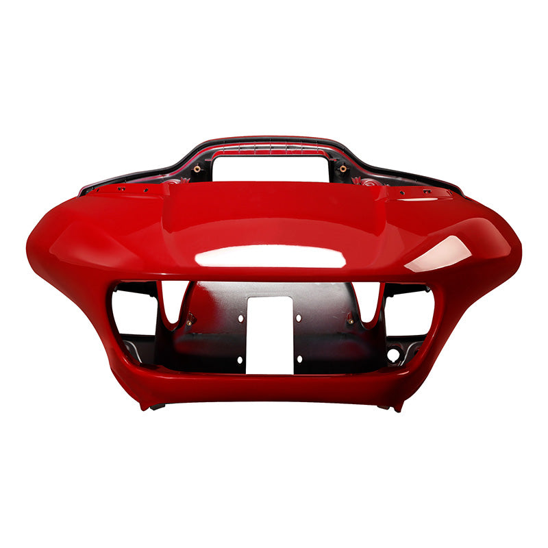 HR3 Billiard Red Outer Shark Fairing & Inner Fairing Set 2020 ROAD GLIDE  SPECIAL （FLTRXS）