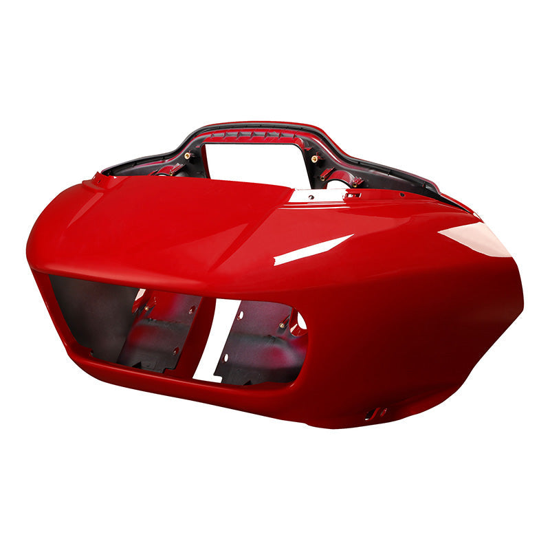 HR3 Billiard Red Outer Shark Fairing & Inner Fairing Set 2020 ROAD GLIDE  SPECIAL （FLTRXS）