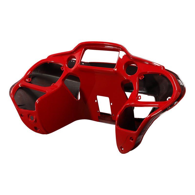 HR3 Billiard Red Outer Shark Fairing & Inner Fairing Set 2020 ROAD GLIDE  SPECIAL （FLTRXS）