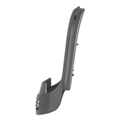 HR3 Charcoal Denim Rear Fender Filler Panel For Harley 2014-2023 FLHX FLHXS, 2015-2023 FLTRX FLTRXS