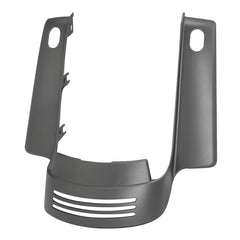 HR3 Charcoal Denim Rear Fender Filler Panel For Harley 2014-2023 FLHX FLHXS, 2015-2023 FLTRX FLTRXS