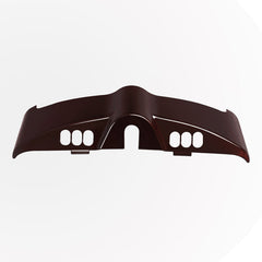 HR3 Midnight Crimson Inner Fairing Skirt 2021 ULTRA LIMITED  (FLHTK)