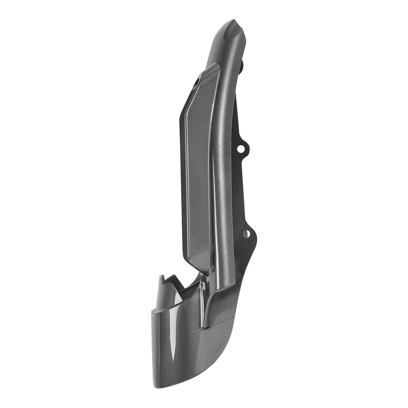 HR3 Charcoal Pearl CVO STYLE Rear Fender Filler Panel FOR Harley Touring 2014-2023