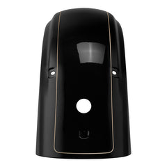 HR3 Black Quartz 2016RGS Motorcycle Rear Fender Mudguard For Harley 2014-2023 FLHX FLHXS, 2015-2023 FLTRX FLTRXS