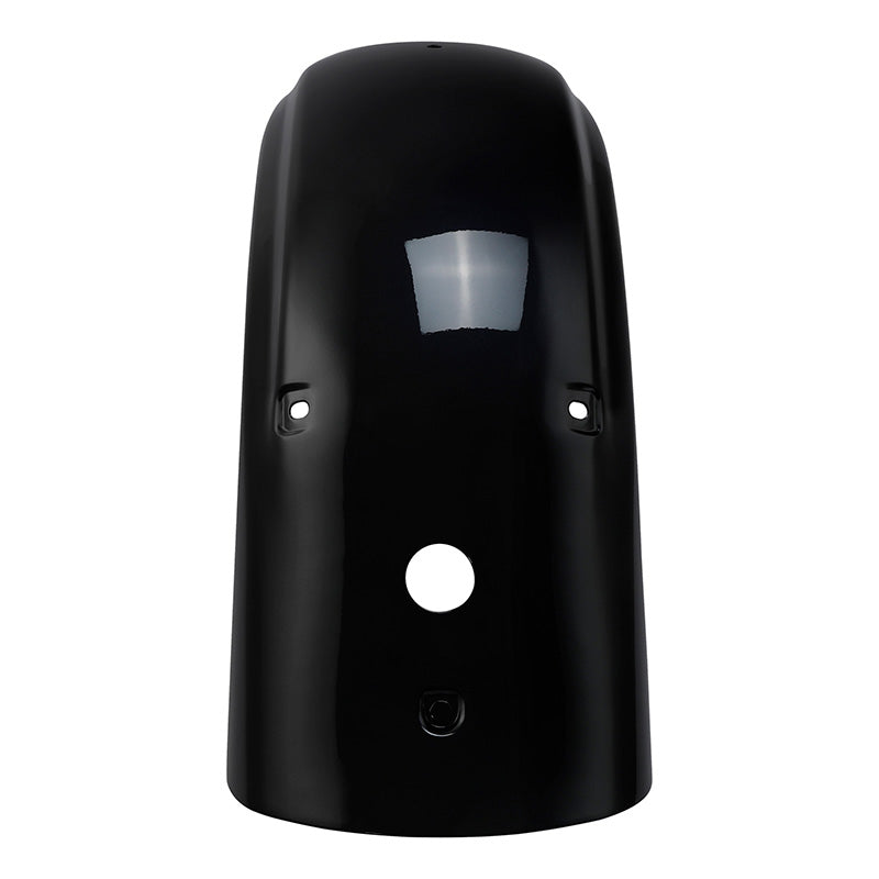 HR3 Mako Shark Fade Motorcycle Rear Fender Mudguard For Harley 2014-2023 FLHX FLHXS, 2015-2023 FLTRX FLTRXS