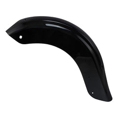 HR3 Midnight Blue Motorcycle Rear Fender Mudguard For Harley 2014-2023 FLHX FLHXS, 2015-2023 FLTRX FLTRXS