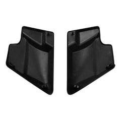 HR3 Charcoal Pearl Side Covers 2015 STREET GLIDE SPECIAL (FLHXS )