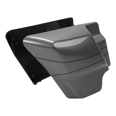 HR3 Charcoal Pearl Side Covers 2015 STREET GLIDE SPECIAL (FLHXS )