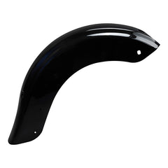 HR3 Midnight Blue Motorcycle Rear Fender Mudguard For Harley 2014-2023 FLHX FLHXS, 2015-2023 FLTRX FLTRXS