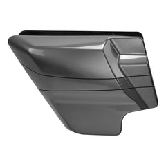 HR3 Charcoal Pearl Side Covers 2015 STREET GLIDE SPECIAL (FLHXS )