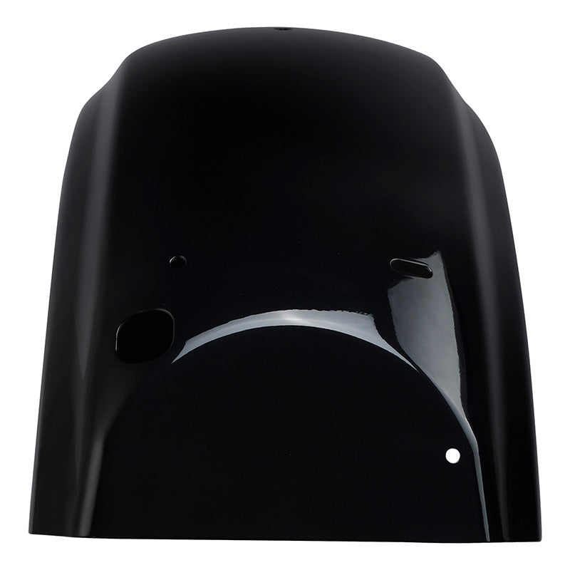 HR3 Midnight Blue Motorcycle Rear Fender Mudguard For Harley 2014-2023 FLHX FLHXS, 2015-2023 FLTRX FLTRXS