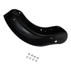 HR3 Midnight Blue Motorcycle Rear Fender Mudguard For Harley 2014-2023 FLHX FLHXS, 2015-2023 FLTRX FLTRXS