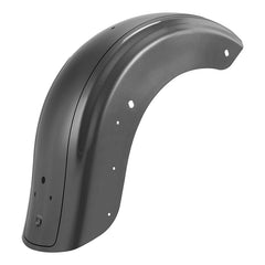 HR3 Charcoal Pearl Motorcycle Mudguard CVO STYLE REAR FENDER FOR Harley Touring 2014-2023