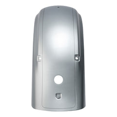 HR3 Brilliant Silver Pearl Motorcycle Rear Fender Mudguard For Harley 2014-2023 FLHX FLHXS, 2015-2023 FLTRX FLTRXS