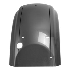 HR3 Charcoal Pearl Motorcycle Mudguard CVO STYLE REAR FENDER FOR Harley Touring 2014-2023