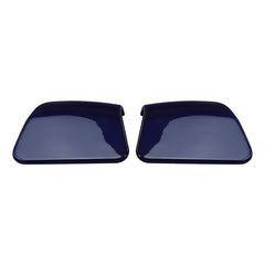 HR3 Zephyr Blue / Black Sunglo Inner Fairing Glove Box Doors Cover 2020 ROAD GLIDE SPECIAL（FLTRXS)