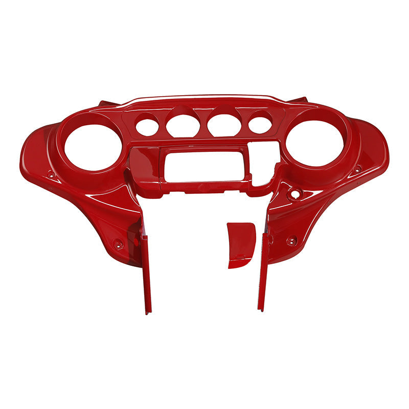 HR3 Billiard Red Batwing Front  Inner Fairing 2021 STREET GLIDE SPECIAL(FLHXS )