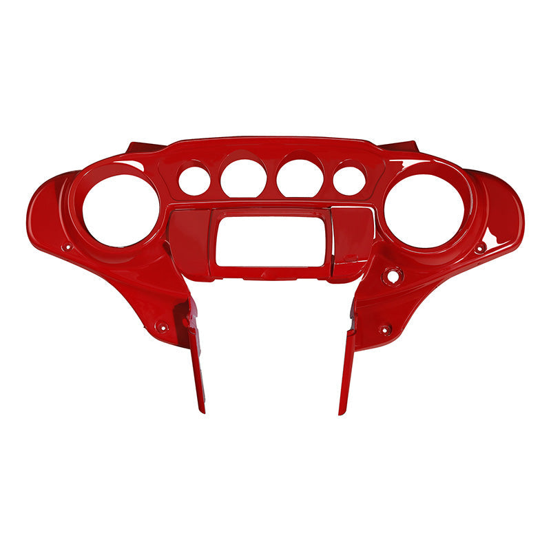 HR3 Billiard Red Batwing Front  Inner Fairing 2021 STREET GLIDE SPECIAL(FLHXS )