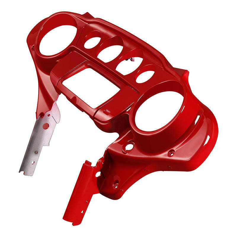 HR3 Billiard Red Batwing Front  Inner Fairing 2021 STREET GLIDE SPECIAL(FLHXS )