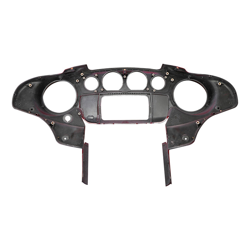 HR3 Billiard Red / Vivid Black Batwing Front  Inner Fairing 2021  ELECTRA GLIDE  ULTRA LIMITED(FLHTK)