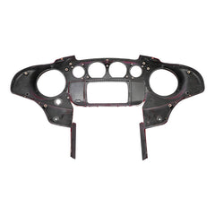 HR3 Billiard Red / Vivid Black Batwing Front  Inner Fairing 2021  ELECTRA GLIDE  ULTRA LIMITED(FLHTK)