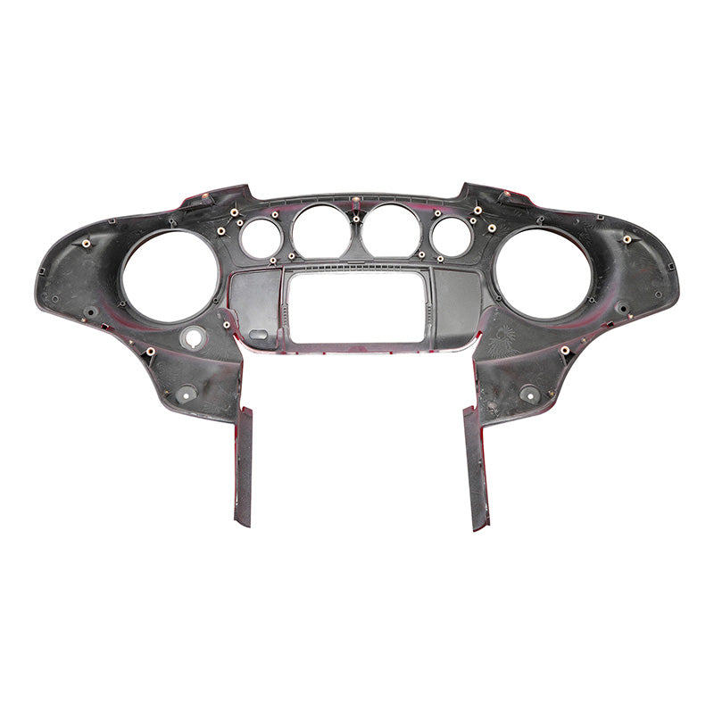 HR3 Billiard Red Batwing Front  Inner Fairing 2021 STREET GLIDE SPECIAL(FLHXS )