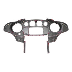 HR3 Billiard Red Batwing Front  Inner Fairing 2021 STREET GLIDE SPECIAL(FLHXS )