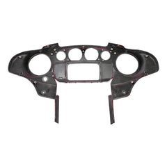 HR3 Billiard Red / Vivid Black Batwing Front Inner Fairing FOR ELECTRA GLIDE ULTRA LIMITED 2021 (FLHTK)