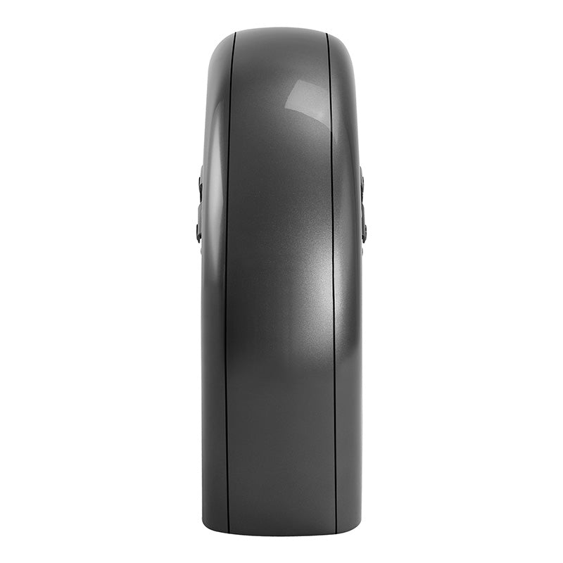 HR3 Charcoal Pearl 2017S Motorcycle 18" Wide Tire Front Mudguard Fender For Harley Touring Models 2014-2023