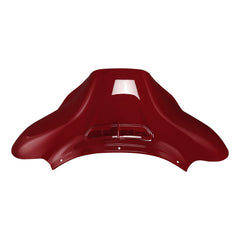 HR3 Billiard Red Outer Batwing Fairing Cowl Upper FOR STREET GLIDE SPECIAL 2021 (FLHXS)