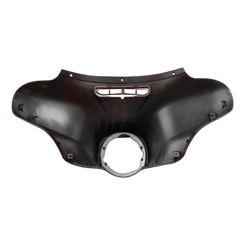 HR3 Billiard Red Outer Batwing Fairing Cowl Upper FOR STREET GLIDE SPECIAL 2021 (FLHXS)