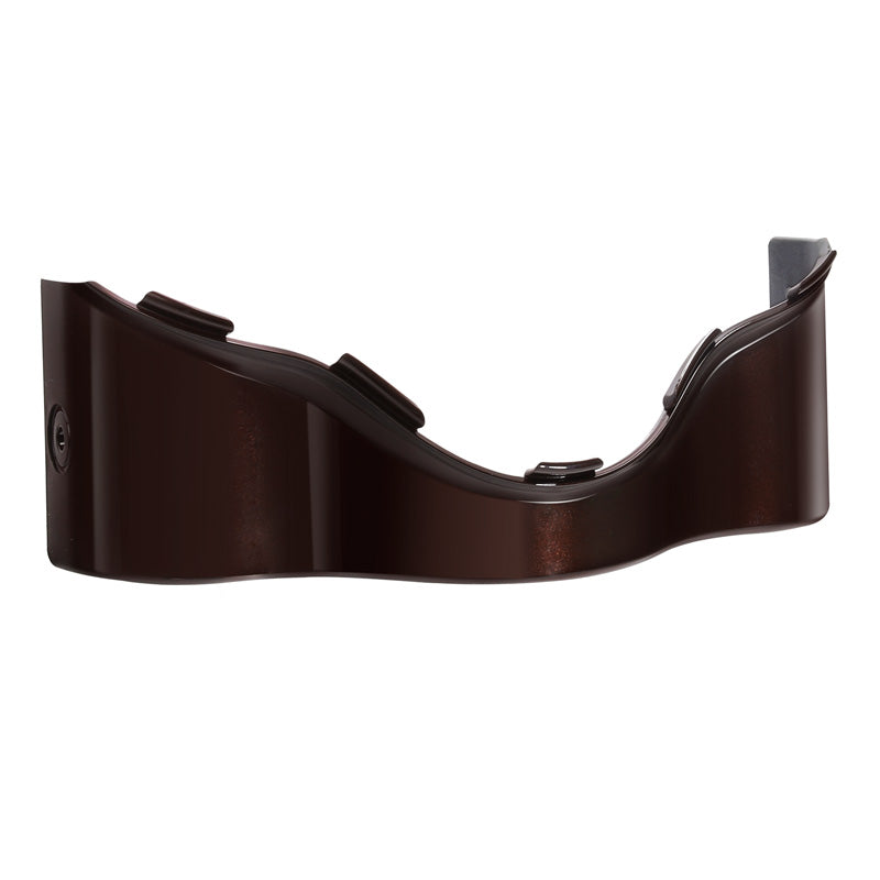 HR3  Midnight Crimson Outer Fairing Skirt 2021 ULTRA LIMITED  (FLHTK)