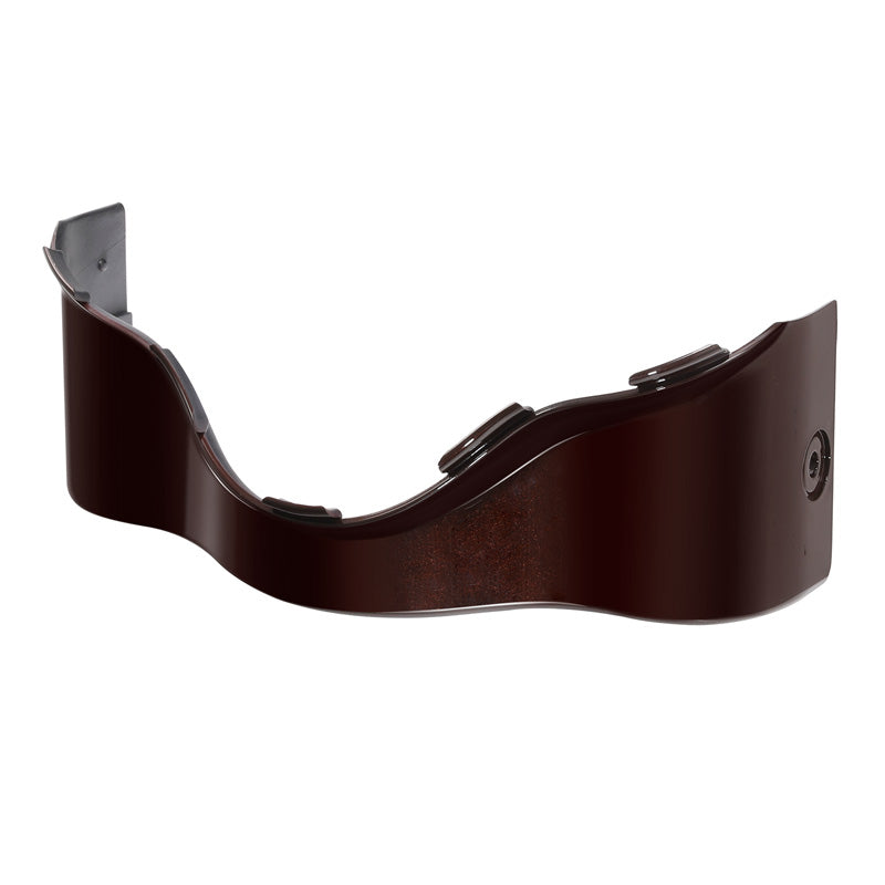 HR3  Midnight Crimson Outer Fairing Skirt 2021 ULTRA LIMITED  (FLHTK)