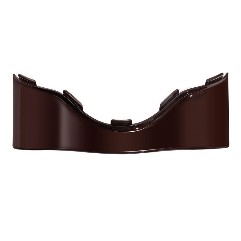 HR3  Midnight Crimson Outer Fairing Skirt 2021 ULTRA LIMITED  (FLHTK)