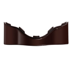 HR3  Midnight Crimson Outer Fairing Skirt 2021 ULTRA LIMITED  (FLHTK)