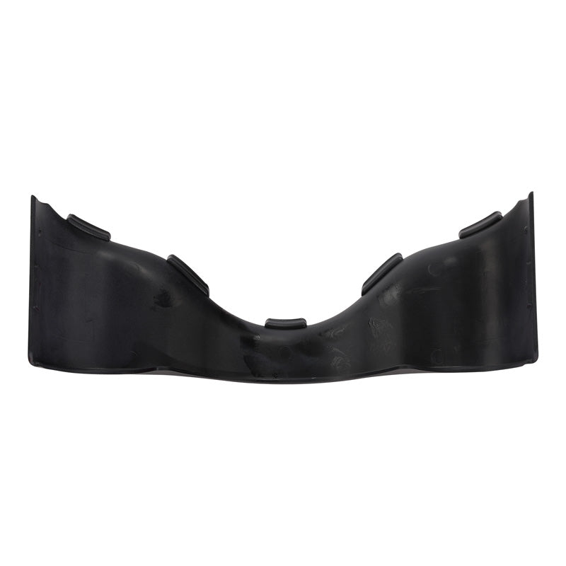 HR3  Midnight Crimson Outer Fairing Skirt 2021 ULTRA LIMITED  (FLHTK)