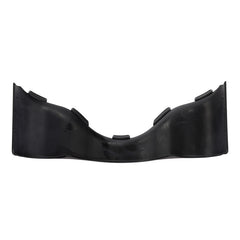 HR3  Midnight Crimson Outer Fairing Skirt 2021 ULTRA LIMITED  (FLHTK)