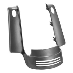 HR3 Charcoal Pearl Rear Fender Filler Panel For Harley 2014-2023 FLHX FLHXS, 2015-2023 FLTRX FLTRXS