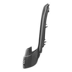 HR3 Charcoal Pearl Rear Fender Filler Panel For Harley 2014-2023 FLHX FLHXS, 2015-2023 FLTRX FLTRXS