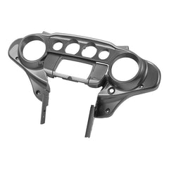 HR3 Charcoal Pearl Batwing Front  Inner Fairing 2015 STREET GLIDE  SPECIAL (FLHXS )