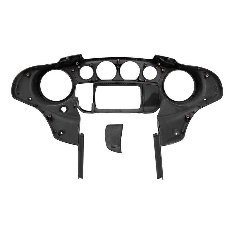 HR3 Charcoal Pearl Batwing Front  Inner Fairing 2015 STREET GLIDE  SPECIAL (FLHXS )