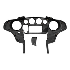 HR3 Charcoal Pearl Batwing Front  Inner Fairing 2015 STREET GLIDE  SPECIAL (FLHXS )